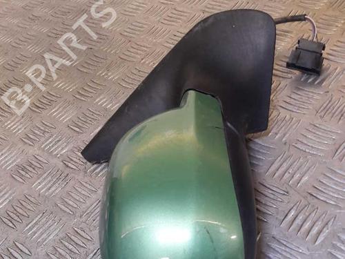 Right mirror VW GOLF IV (1J1) 1.6 | BP23656845C27 