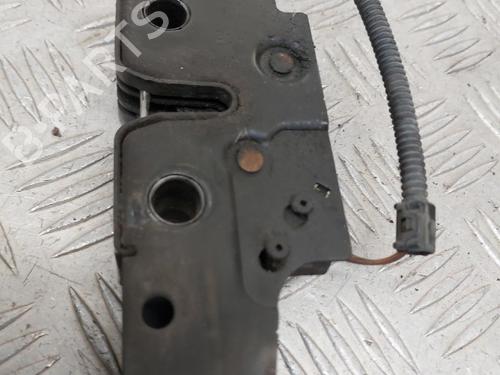Hood lock VW TOURAN (1T1, 1T2) 1.9 TDI | BP23745287C133 