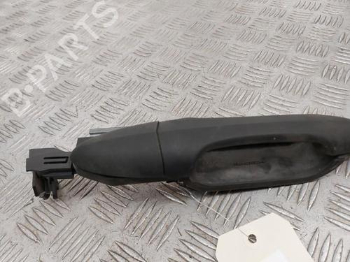 Høyre bak utvendig håndtak FORD FOCUS I (DAW, DBW) 1.6 16V | BP23743397C130 