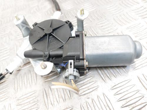 Front left window mechanism RENAULT SCÉNIC I MPV (JA0/1_, FA0_) 2.0 16V (JA1D, JA17) | BP23745556C22 