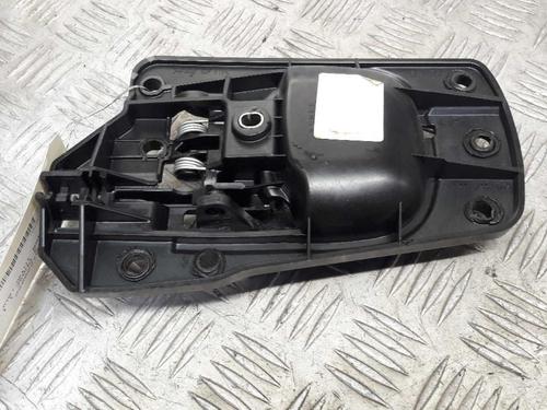 Used Front right interior door handle FIAT PANDA (312_, 319_) 1.2 (312PXA1A) (69 hp) 23734821