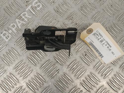 rear-right-lock-citroen-jumpy-iii-van-v_-2016-29053995 main image