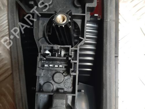 Left tailgate light RENAULT LAGUNA II (BG0/1_) 2.2 dCi (BG0F) | BP23655537C79 