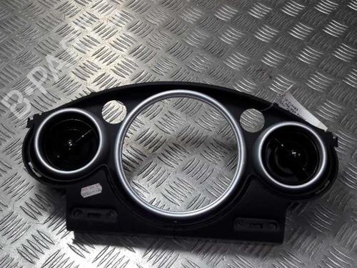 Used Air vent Air vent MINI MINI (R50, R53) Cooper S (163 hp) 23716905 23716905