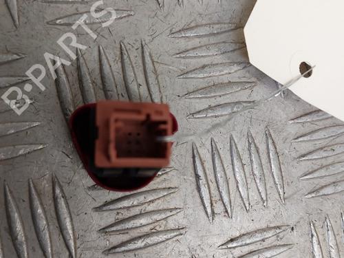 Warning switch CITROËN C2 (JM_) 1.4 HDi | BP23746058I22 - Image 4