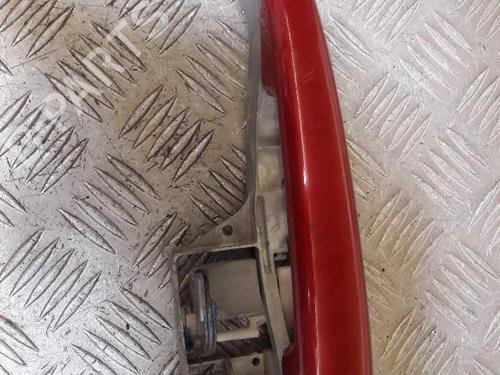 Used Rear right exterior door handle PEUGEOT 308 I (4A_, 4C_) 1.6 HDi (109 hp) 23716593
