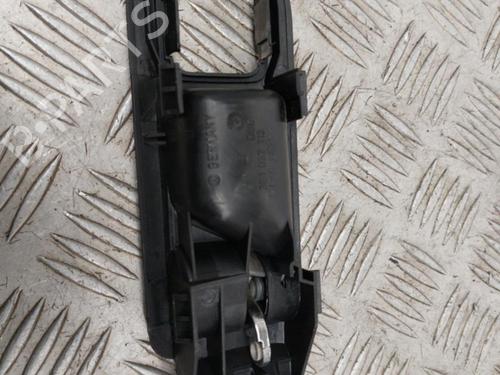Front left interior door handle VW GOLF IV (1J1) 1.9 TDI | BP23658965I13 