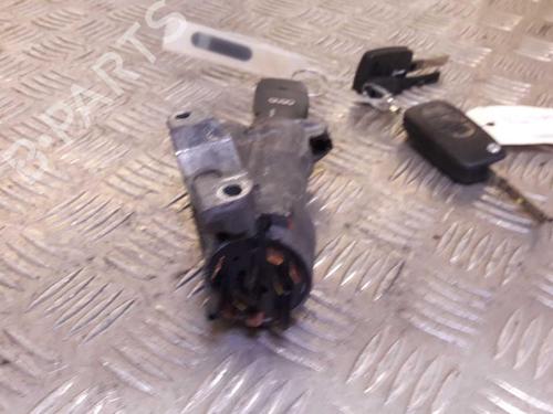 Ignition barrel AUDI A4 B6 (8E2) 1.9 TDI | BP24852752M48 - Image 3