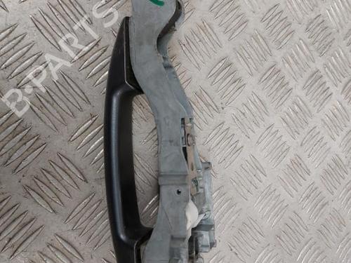Front right exterior door handle CITROËN C5 III Break (RW_) 2.0 HDi | BP23738048C129