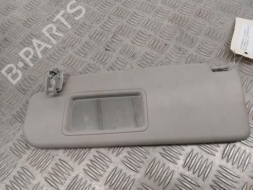 Left sun visor VW UP! (121, 122, BL1, BL2, BL3, 123) 1.0 | BP31823398I1 - Image 2