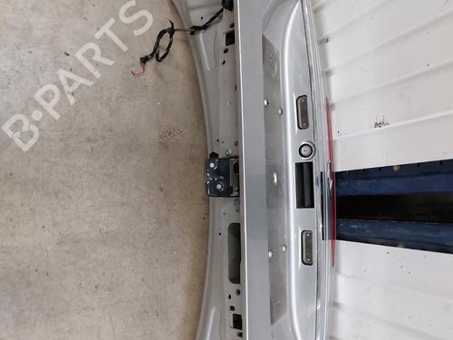 Bakluke CC/Kombi-Kupé MERCEDES-BENZ E-CLASS (W211) E 270 CDI (211.016) | BP29505353C6 
