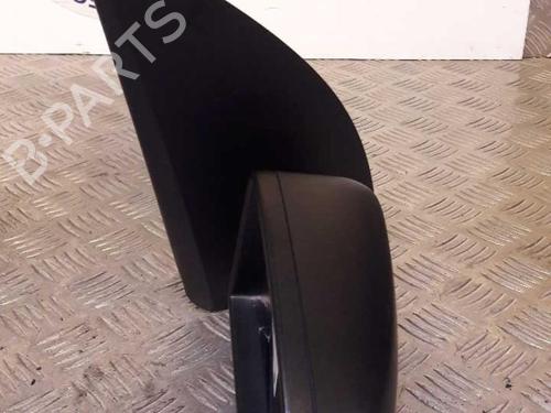 Used Right mirror FIAT PANDA (169_) 1.1 (169.AXA1A) (54 hp) 23724379