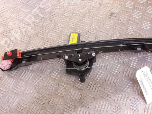 Used Front right window mechanism Front right window mechanism FIAT PUNTO EVO (199_) 1.3 D Multijet (199AXC1A, 199BXC1A, 199AXT1A, 199BXT1A) (75 hp) 23723706 23723706