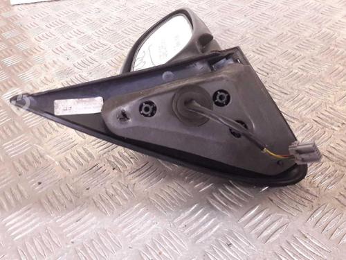 Right mirror NISSAN ALMERA II Hatchback (N16) 2.2 dCi | BP23713631C27 