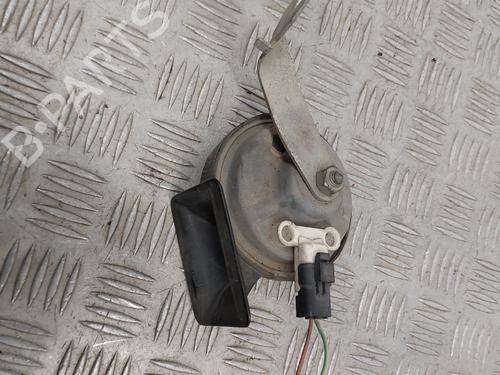 Used Horn CITROËN BERLINGO MULTISPACE (B9) 1.6 HDi 110 (109 hp) 30969074