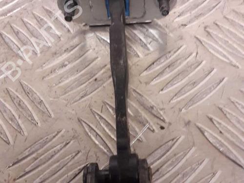 Used Hinge/Door check strap FORD FIESTA V (JH_, JD_) 1.4 TDCi (68 hp) 24852298