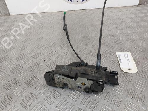 Used Front right lock CITROËN C3 Picasso (SH_) 1.6 HDi (90 hp) 23748717