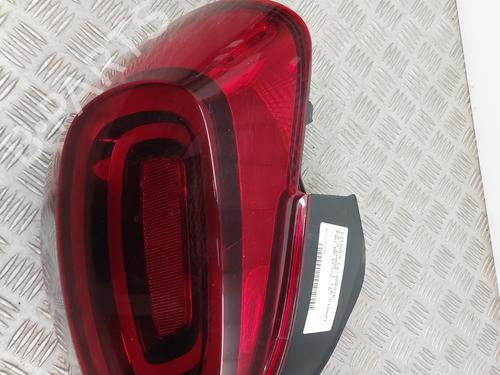 Left taillight CITROËN C3 III (SX) 1.6 BlueHDi 75 | BP28335599C34 - Image 2
