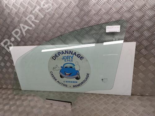 Front left door window OPEL CORSA E (X15) 1.4 (08, 68) | BP23745086C18 - Image 3