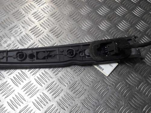 Lamp holder OPEL MERIVA A MPV (X03) 1.7 CDTI (E75) | BP23717104L10 