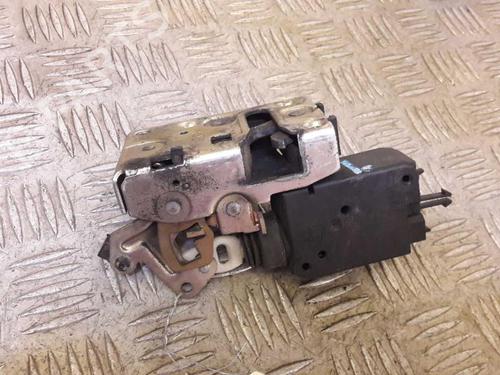 Used Rear right lock PEUGEOT 405 II Break (4E) 1.9 D (69 hp) 23728026