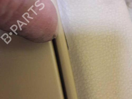 Left sun visor VOLVO S60 I (384) D5 | BP23733656I1  - Image 5