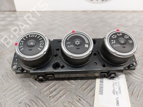 Climate control PEUGEOT 4007 (VU_, VV_) 2.2 HDi | BP23736081I5 