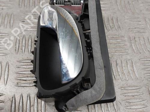 Front right interior door handle PEUGEOT 307 Break (3E) 2.0 HDI 110 | BP23735189I14 
