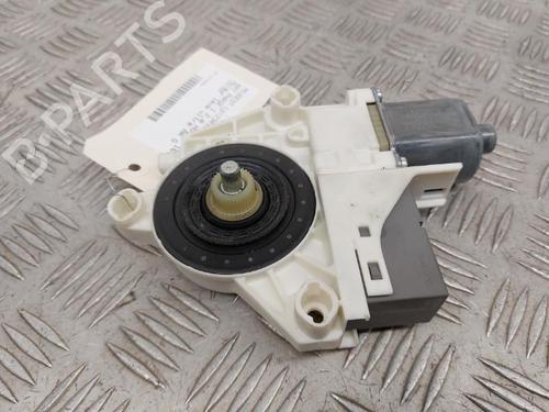 Left rear window motor PEUGEOT 407 (6D_) 2.0 HDi 135 (6DRHRH, 6DRHRE, 6DRHRG, 6DRHRJ) | BP23738320E23 
