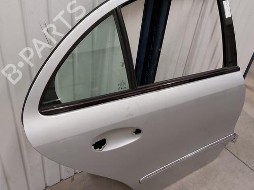 Right rear door MERCEDES-BENZ E-CLASS (W211) E 270 CDI (211.016) | BP29518540C5 