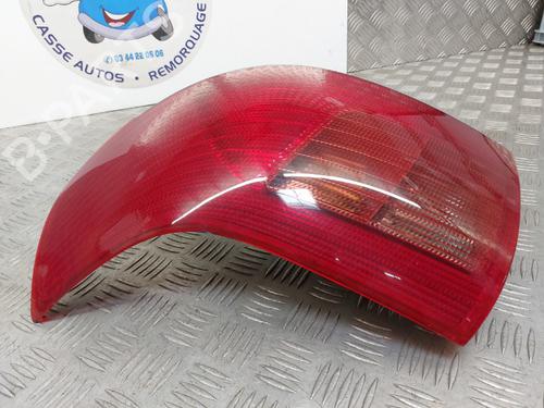 Left taillight SUZUKI SWIFT III (MZ, EZ) 1.3 DDiS (RS413D) | BP23745991C34 