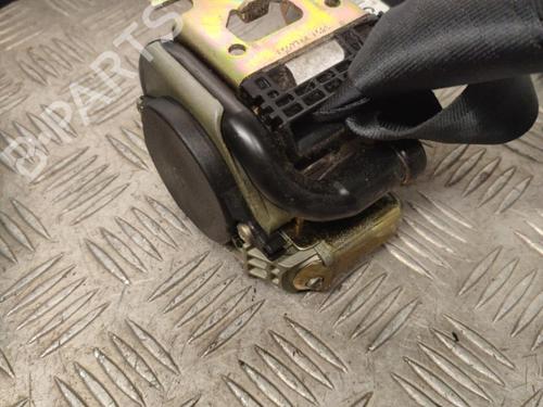 Front left seatbelt PEUGEOT 607 (9D, 9U) 2.2 HDi | BP23735537I26 