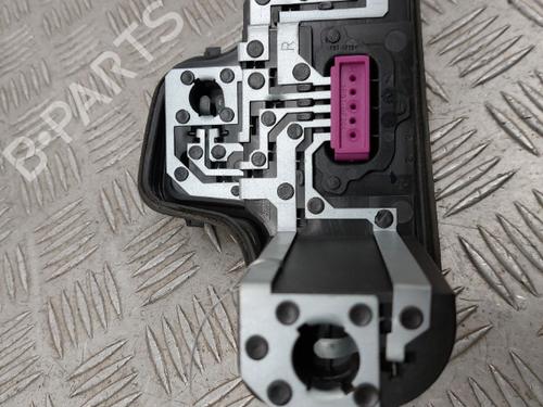 Used Lamp holder Lamp holder RENAULT MEGANE III Coupe (DZ0/1_) 1.4 TCe (DZ0F, DZ1V) (131 hp) 23745494 23745494