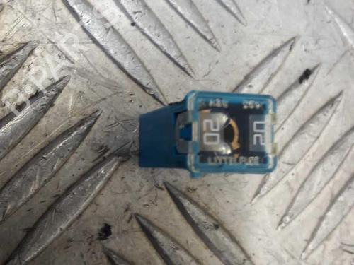Used Electronic module Electronic module KIA PRO CEE'D (ED) 1.6 CRDi 90 (90 hp) 24853751 24853751