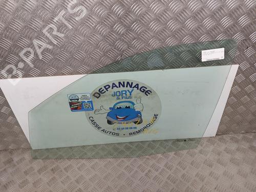 Front left door window FORD FIESTA V (JH_, JD_) 1.4 TDCi | BP23747225C18 