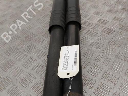 Right rear shock absorber RENAULT CLIO IV (BH_) 1.2 16V | BP23745028M19 