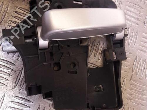 Højre bagtil invendig håndtag CITROËN BERLINGO MULTISPACE (B9) 1.6 HDi 90 | BP23723918I16 