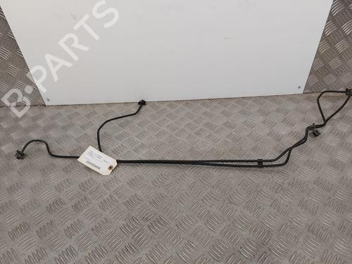 Used Electronic module FORD MONDEO IV Turnier (BA7) 2.0 TDCi (140 hp) 27534863