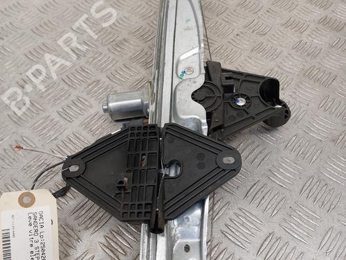 Front right window mechanism DACIA SANDERO III 1.0 TCe 90 | BP29456840C23 - Image 4