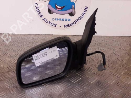 Used Left mirror FORD FOCUS II (DA_, HCP, DP) 1.8 TDCi (115 hp) 23725963