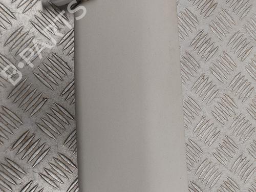 Left sun visor SEAT TOLEDO III (5P2) 1.9 TDI | BP31829978I1 - Image 4
