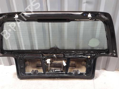 Tailgate VW GOLF IV (1J1) 1.9 TDI | BP23727055C6 