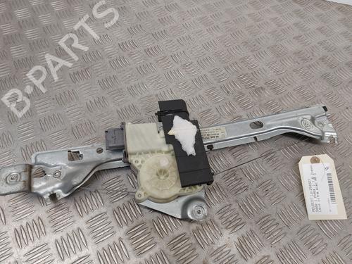 Used Rear left window mechanism PEUGEOT 5008 (0U_, 0E_) 1.6 HDi (110 hp) 29423619