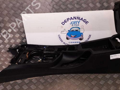 Used Middle console Middle console BMW 4 Coupe (F32, F82) 430 d xDrive (258 hp) 23723533 23723533