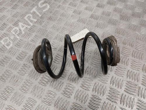 Used Shock absorber spring Shock absorber spring RENAULT TWINGO II (CN0_) 1.5 dCi 75 (75 hp) 23735768 23735768