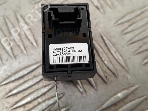 Right front window switch BMW 3 (F30, F80) | BP36525056I26 - Image 4