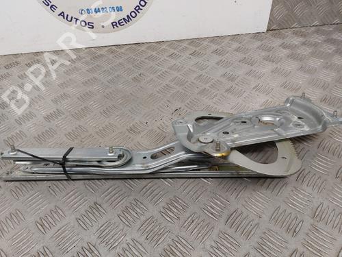 Used Rear left window mechanism Rear left window mechanism RENAULT GRAND SCÉNIC III (JZ0/1_) 1.5 dCi (JZ0B, JZ07) (106 hp) 23747169 23747169