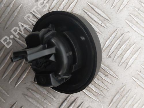 Ignition barrel PEUGEOT 208 I (CA_, CC_) 1.2 VTI 82 | BP29943469M48