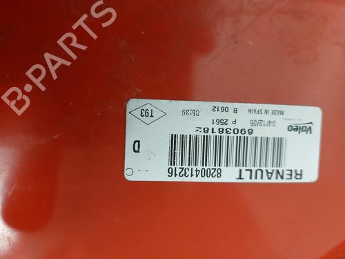 Right taillight RENAULT MEGANE II (BM0/1_, CM0/1_) 1.5 dCi (BM1E, CM1E) | BP29395608C35 