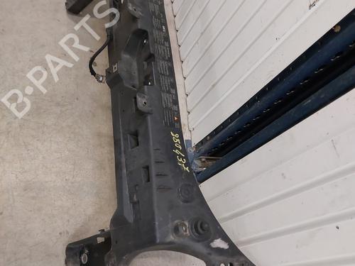 Frontplade/Frontkurv RENAULT MODUS / GRAND MODUS (F/JP0_) 1.5 dCi (FP0F, JP0F) | BP30612808C72 - Image 5